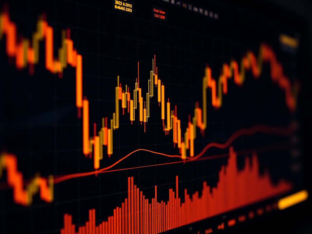 Análisis de mercado cripto